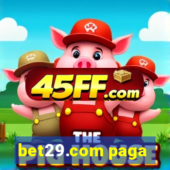bet29.com paga